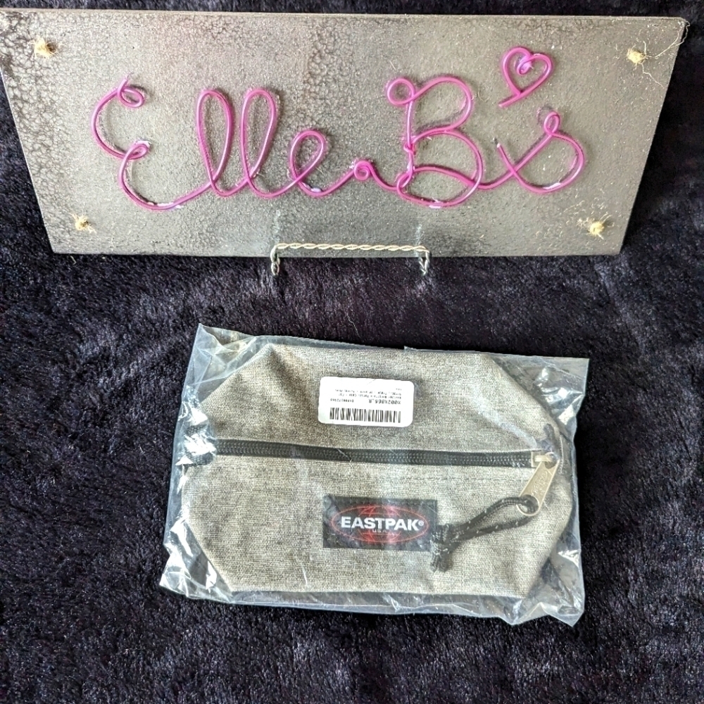 NWT Eastpak Multi Use Bag